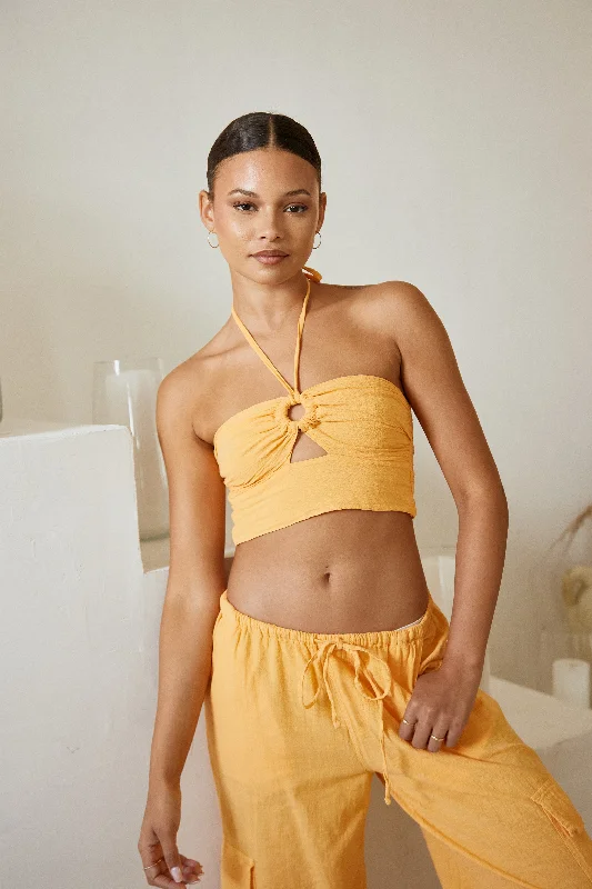 Tangerine