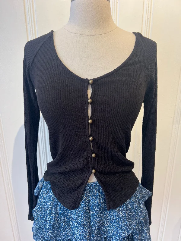 Avant-Garde Style Promotions Casey Top