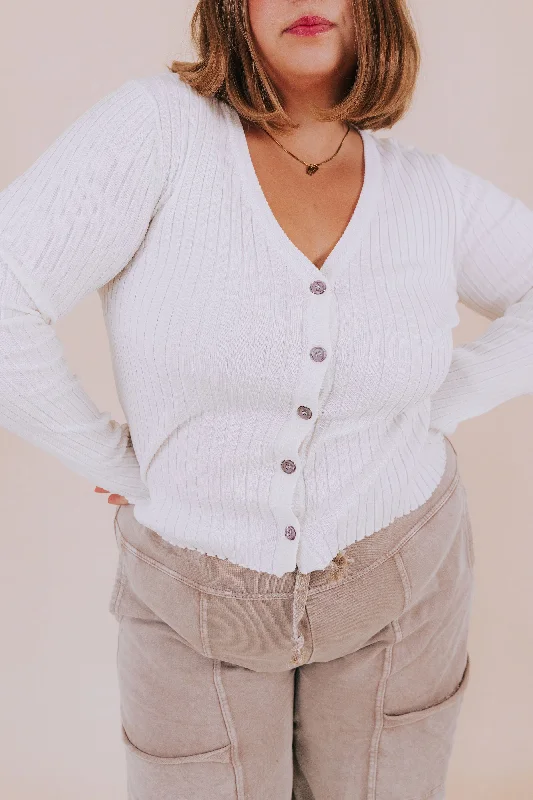 Sunday Shopping Spree – Grab The Best Deals PLUS SIZE - Until Next Time Top