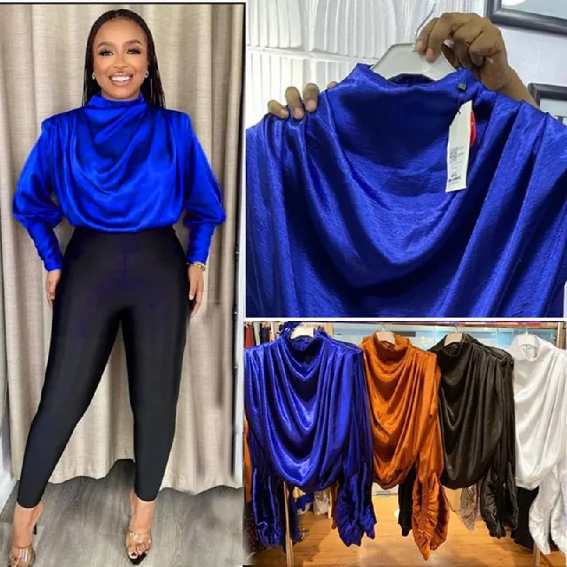 Spring Fashion Women's tops