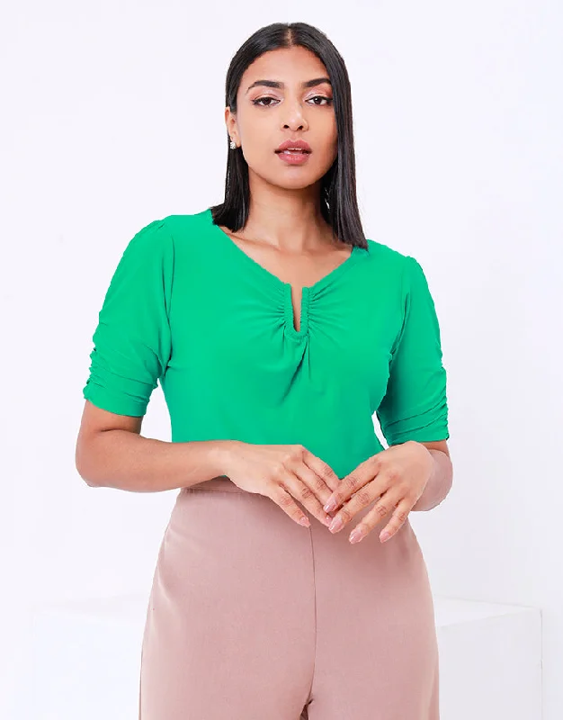 Ocean Green
