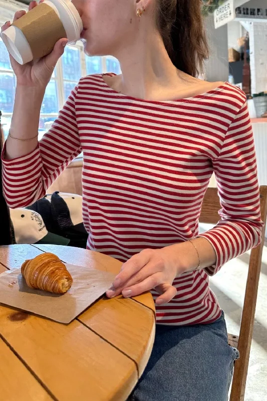 Chic Styles, Sharp Prices Jennie Top