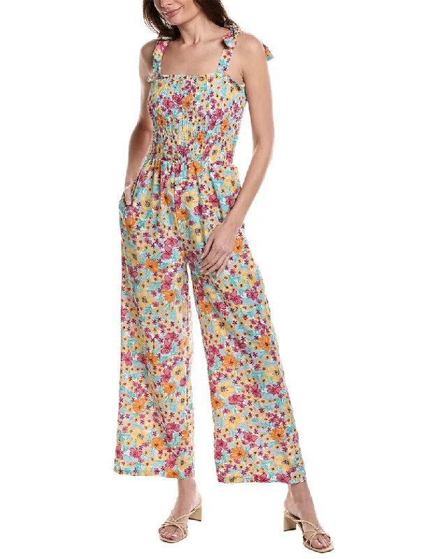 Casual Clothing For Women ANNA KAY Barbarah Jumpsuit