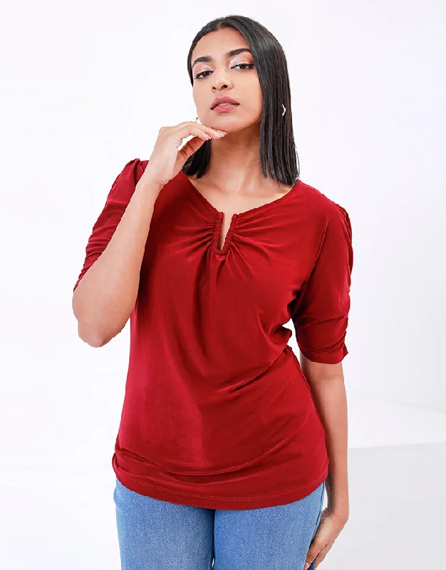 Falu Red
