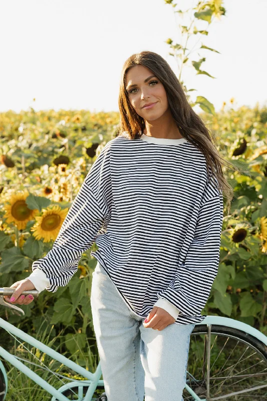 Huge Price Cuts On Your Must-Haves Ryler Top-Black