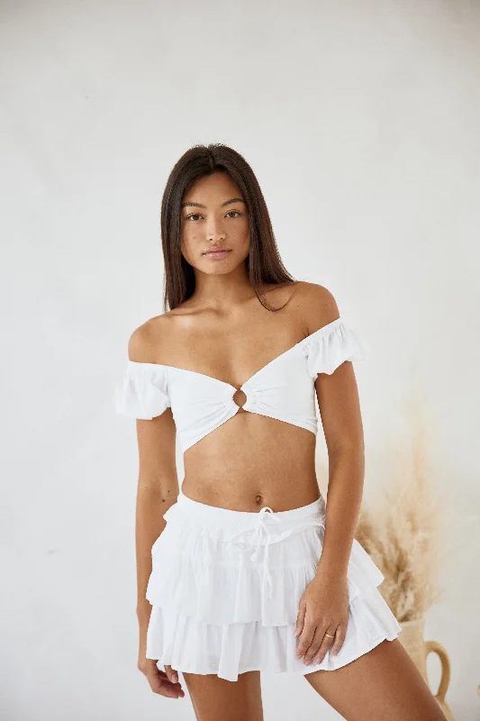 Discover Now Vitoria Top