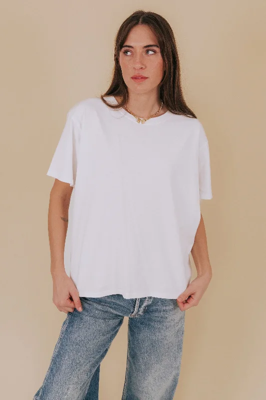 Classy Style Discounts Blinded Top