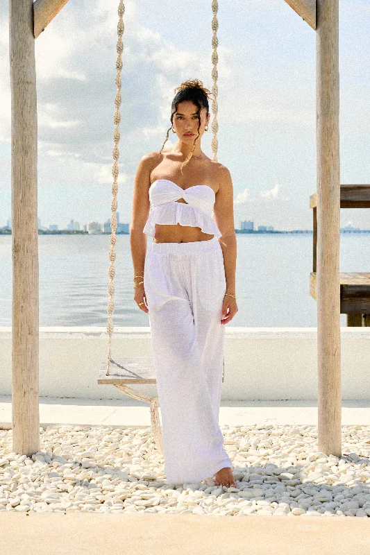 Fashion Essentials Micah Top