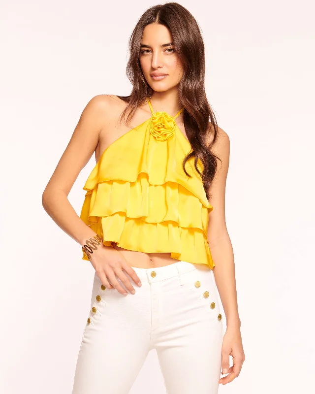 BRIGHT LEMON