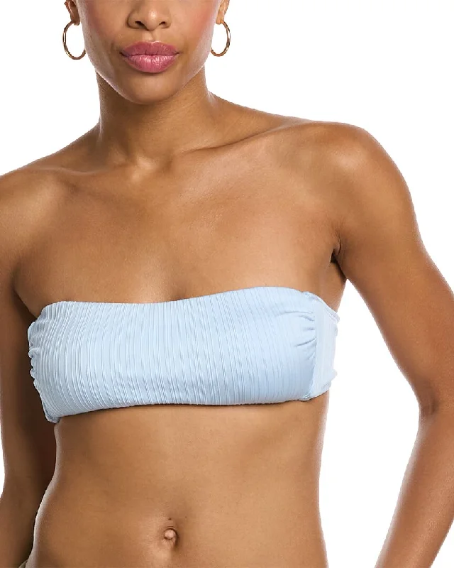 Chic Women's Attire Splendid Bandeau Top