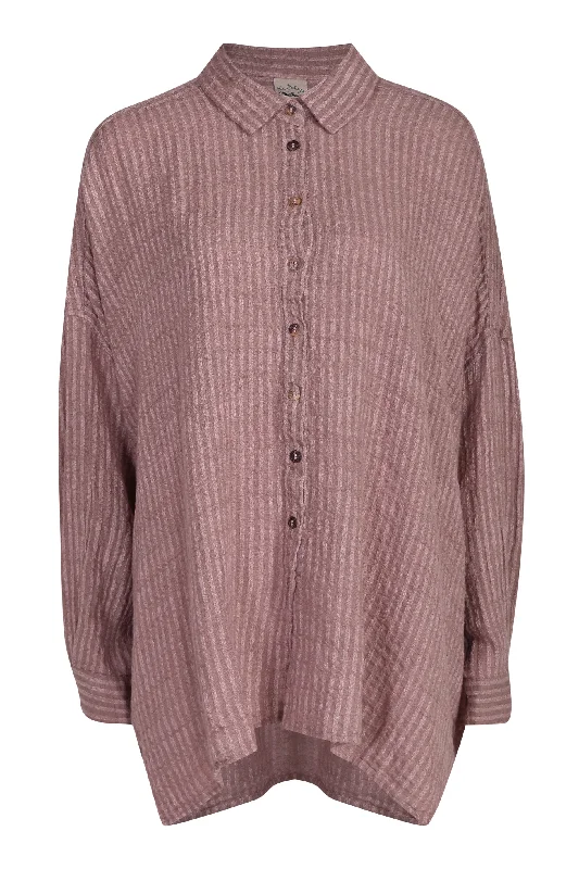 Best Sellers La Bottega Di Brunella Riccione Top - Stripe