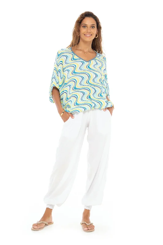 Exclusive Designer Style Deals Dreamwave Miami Top