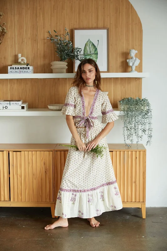 Massive Selection Sale Adya Top and Skirt: Matching Set