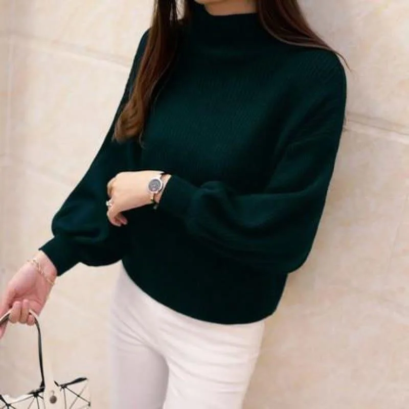 Dark green