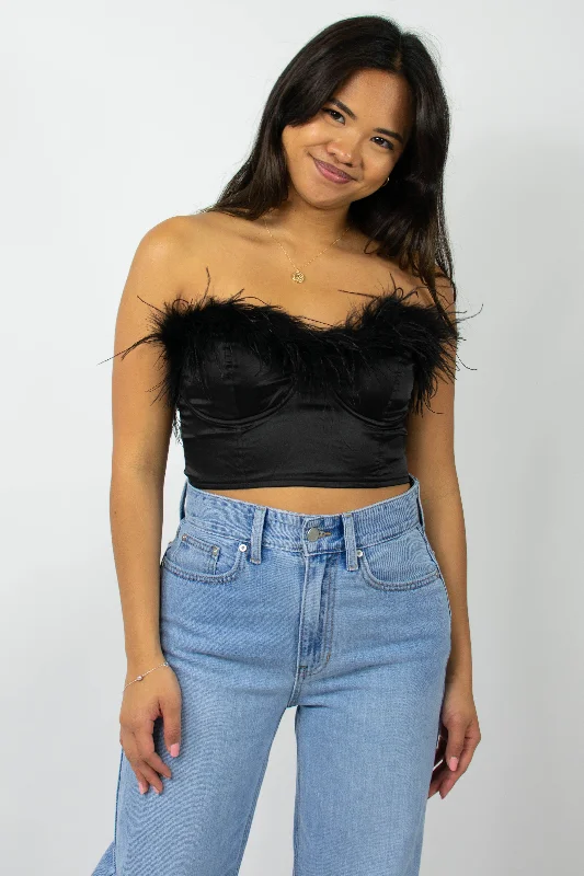Trend Alert City Nights Top