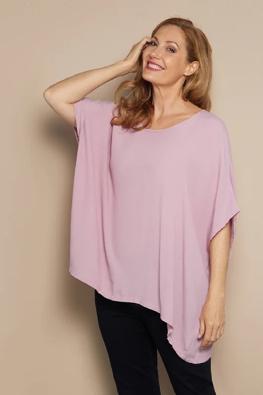 Seasonal Sale Kuala Lumpur Top - Blush