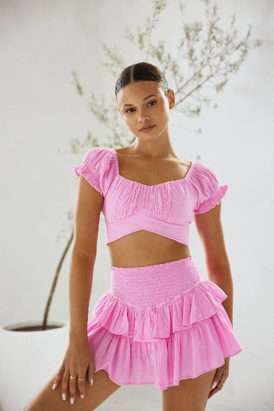 Hot Pink