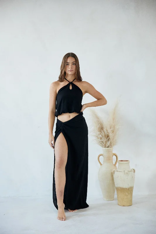 Refined Fashion Sale Santi Top