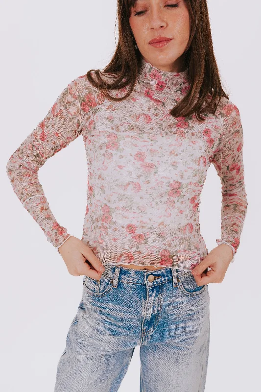 Stylish Statements Wish I Hated You Top