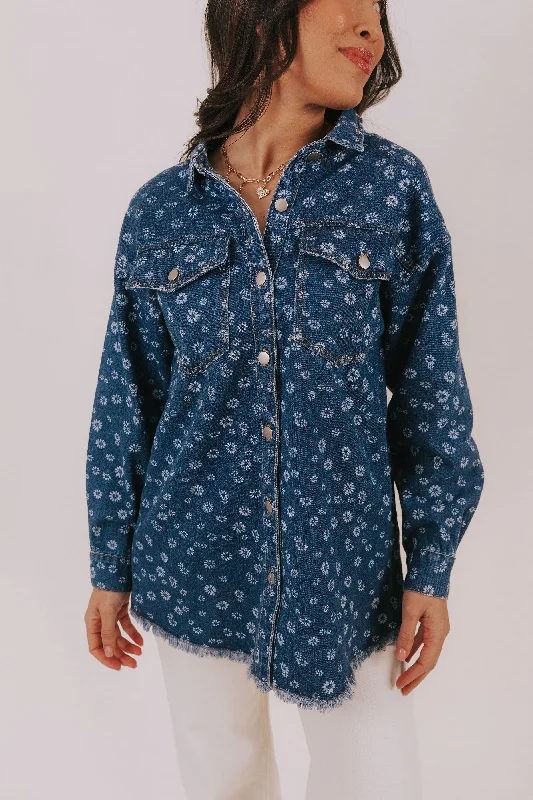 Friday Frenzy – Best Deals Of The Week Turn It Up Denim Top