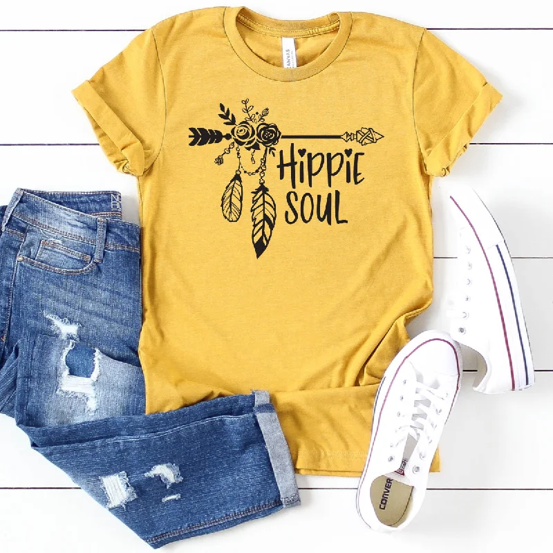 Durable Fashion Picks Hippie Soul-Plus Sizes