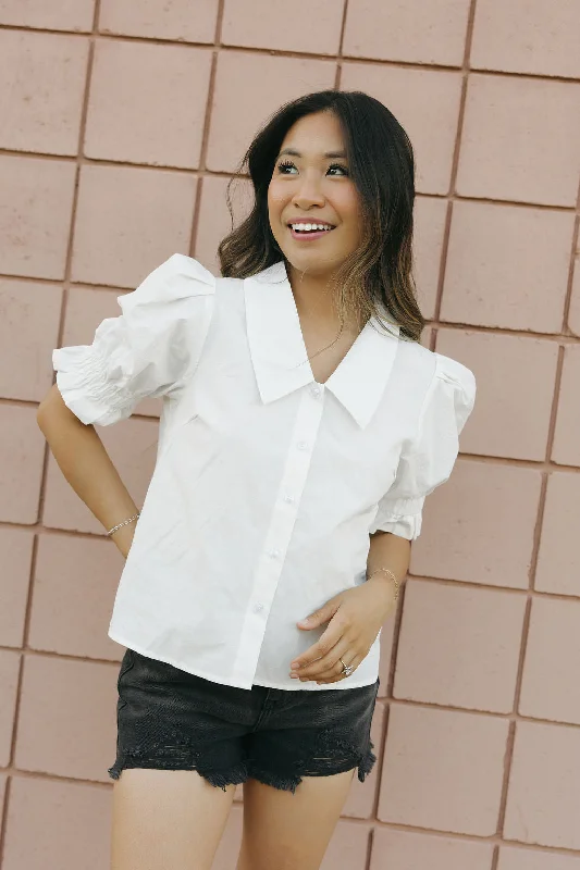 The Perfect Time To Shop And Save Tinley Top-Ivory