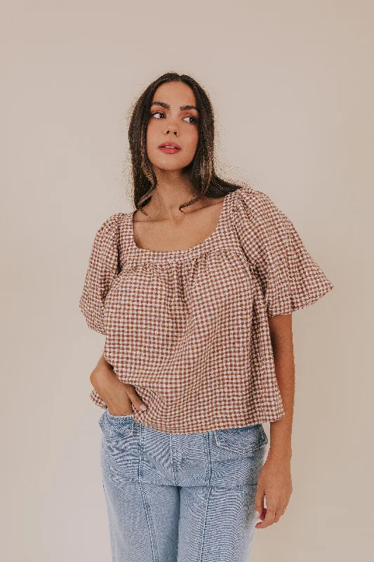 Spring Offer Take Care Of You Top