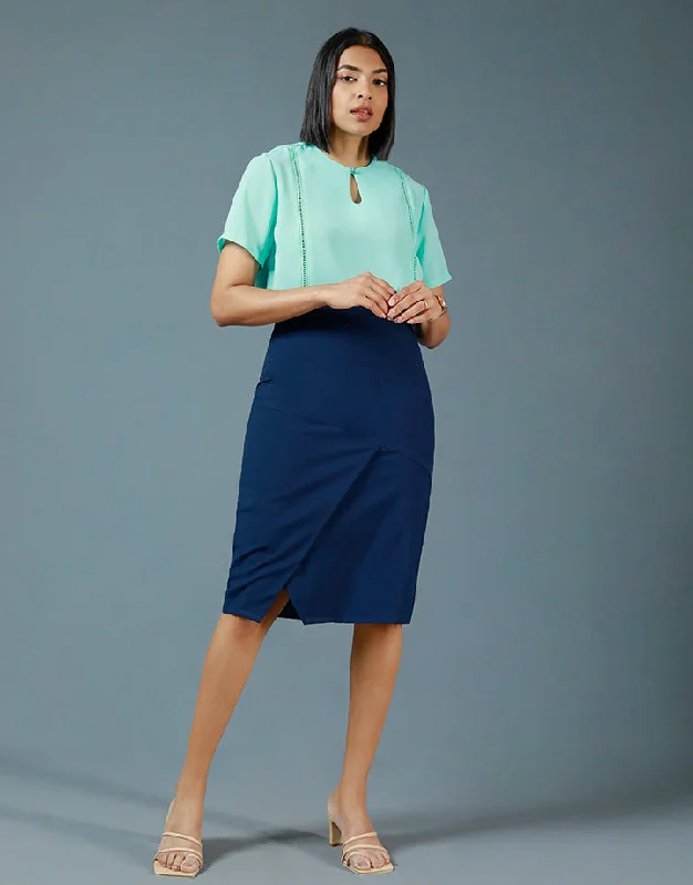 Mint Green