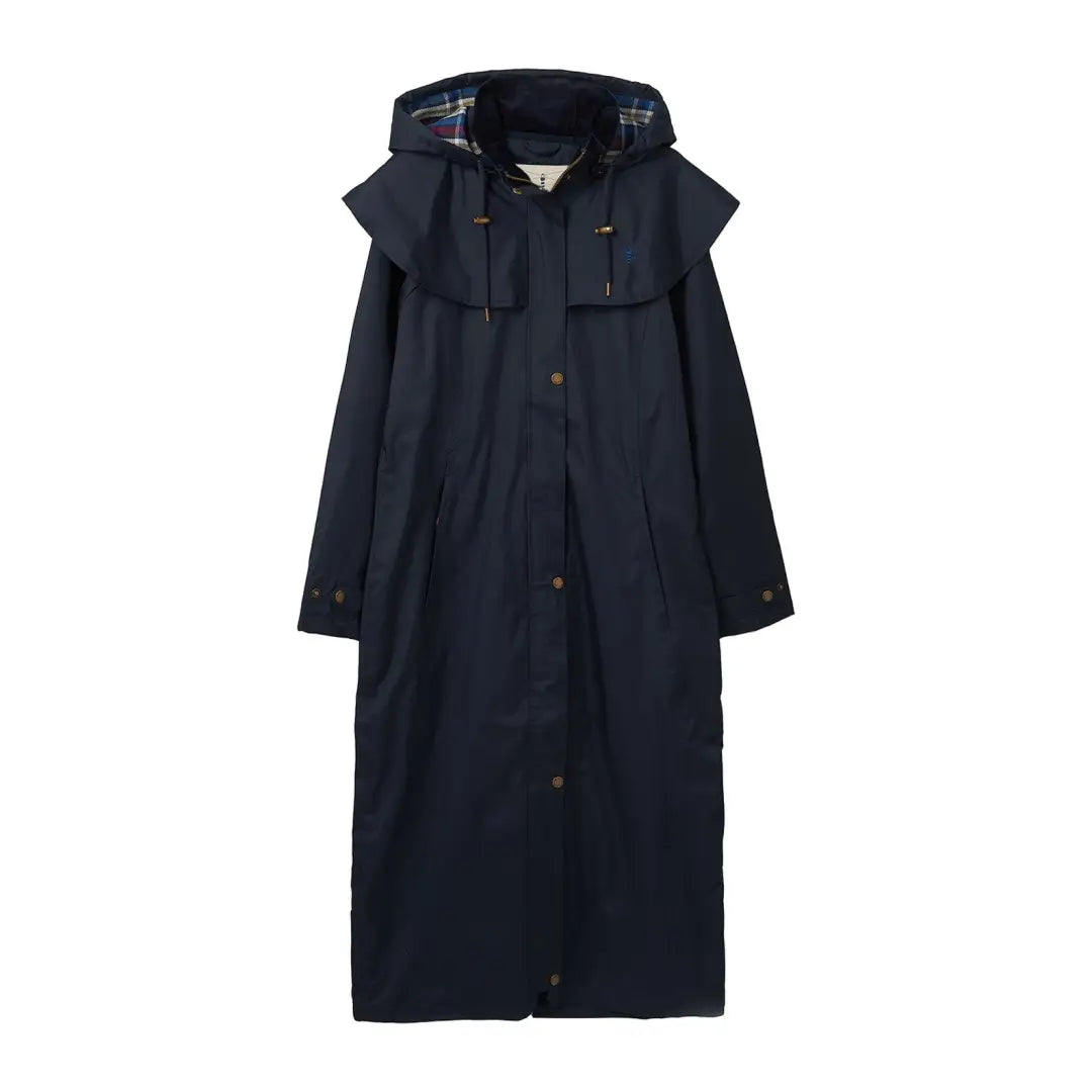 Women's Comfortable Lounge Attire Lighthouse Outback Full Length Ladies Waterproof Raincoat Women's Comfortable Lounge Attire Lighthouse Outback Full Length Ladies Waterproof Raincoat