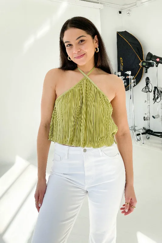 Elegant Style Gisele Top