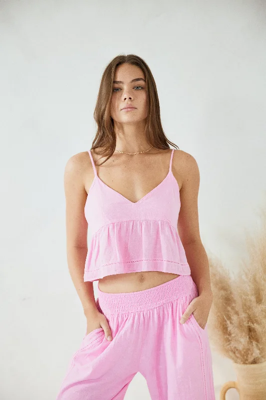 Hot Pink