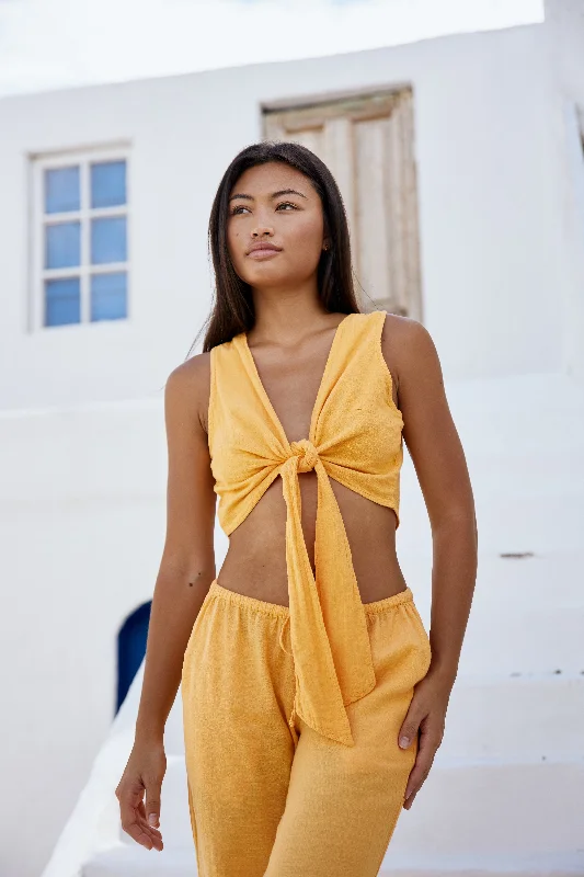 Tangerine