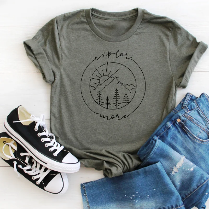 Must Haves Explore More-Plus Sizes