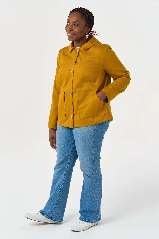 Women's Clothes Sew Over It Frankie Jacket