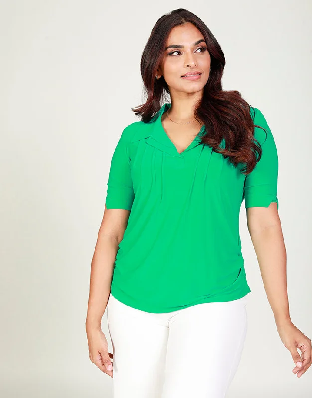 Ocean Green