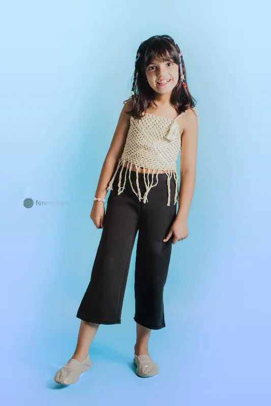 The Good Stuff Iconic Tassel Top Set