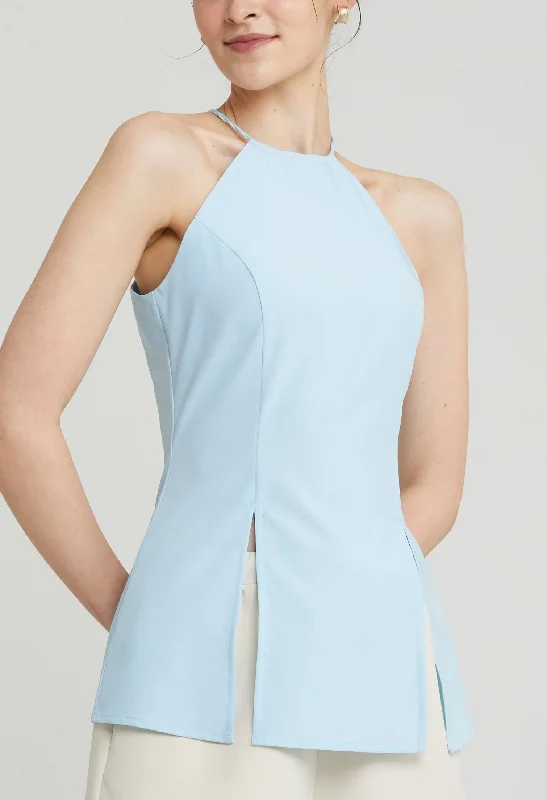 The Best Deals Of The Week Are Here Wavecrest Halter Top