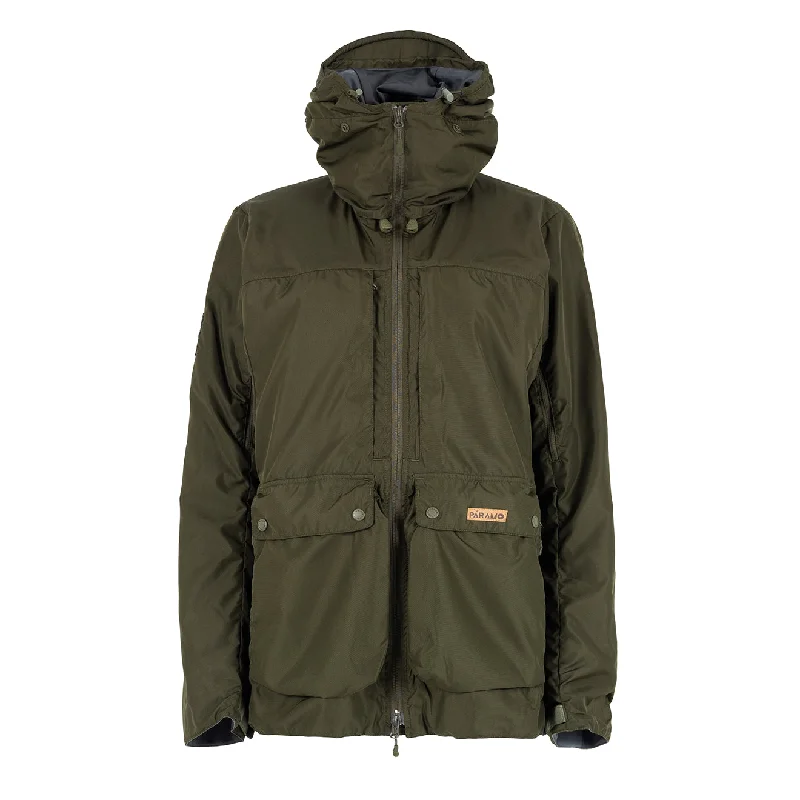 Modern Women's Clothes Paramo Womens Halkon Jacket Moss