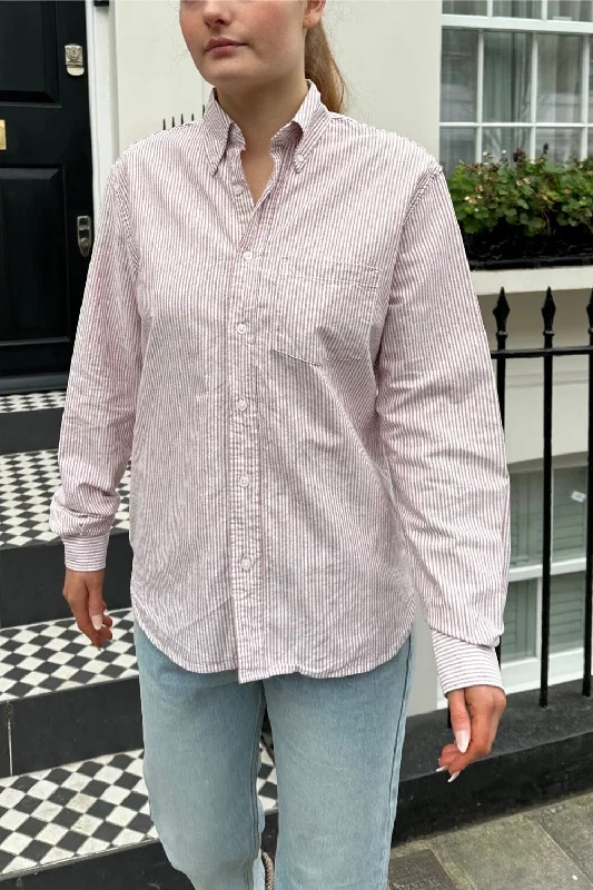 Time-Limited Deals – Shop This Weekend Stephanie Stripe Top