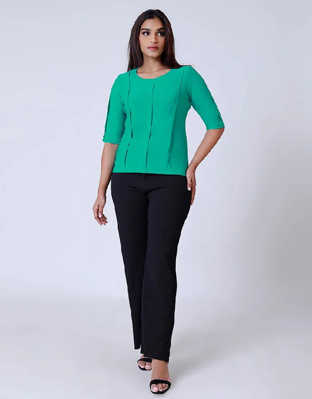Ocean Green