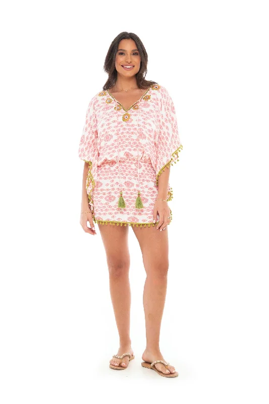 Refined Fashion Sale Marrakech Butterfly Top