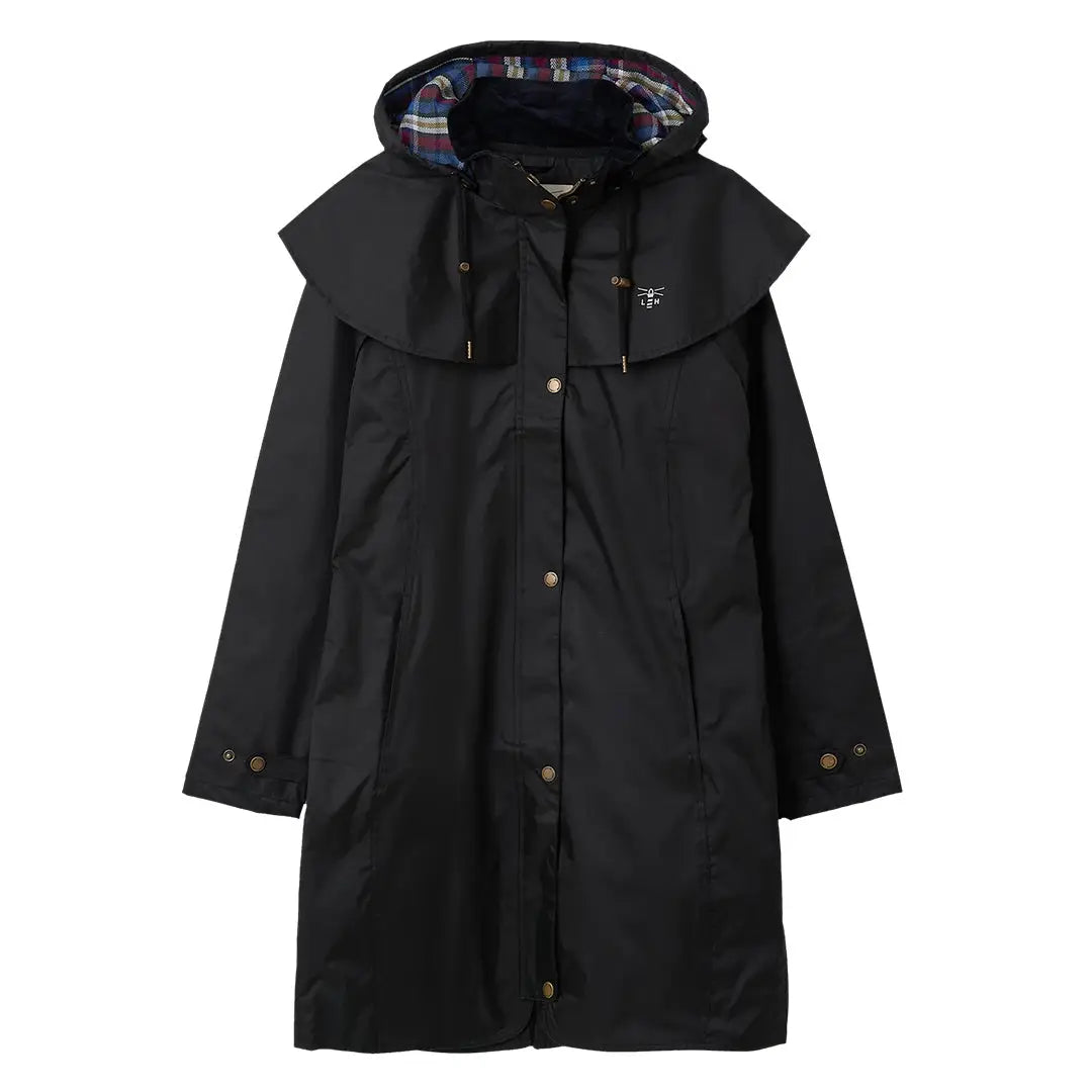 Women's Clothes And Garments Lighthouse Outrider 3/4 Length Ladies Waterproof Raincoat Women's Clothes And Garments Lighthouse Outrider 3/4 Length Ladies Waterproof Raincoat