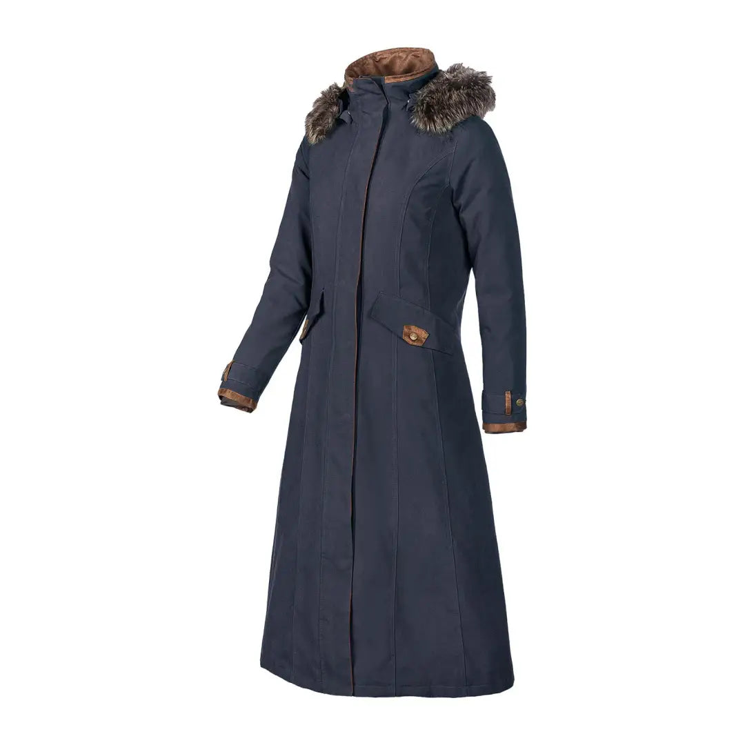 Best Online Women's Boutiques Baleno Kensington Warm Ladies Jacket