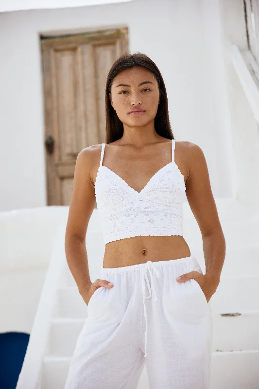 Unbeatable Prices On Best-Selling Items Sasha Top