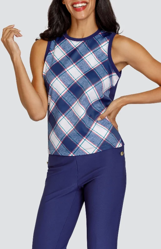 Easy Elegance Sales Rio Top - Buffalo - FINAL SALE