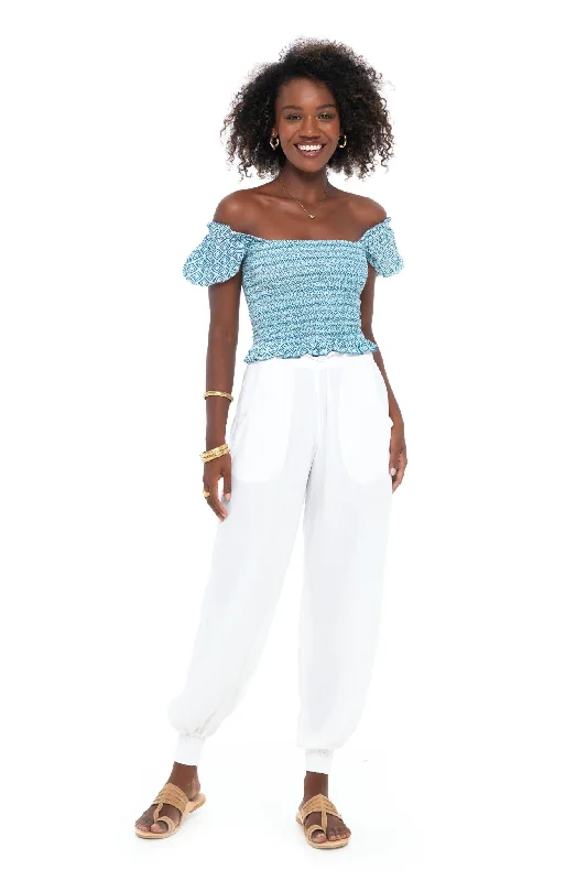 The Sale You'Ve Been Waiting For Psychedelic Cutie Top