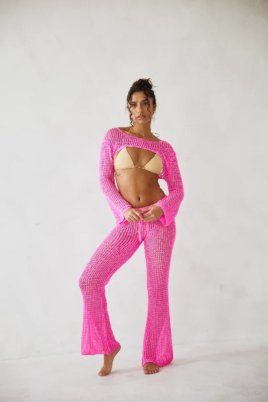 Hot Pink