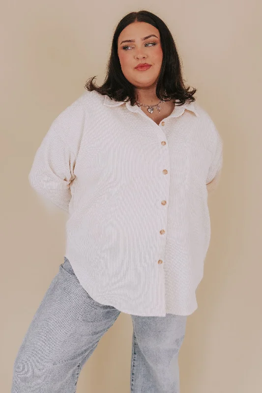 Score The Best Deals Before Monday PLUS SIZE - Live Life Fully Top