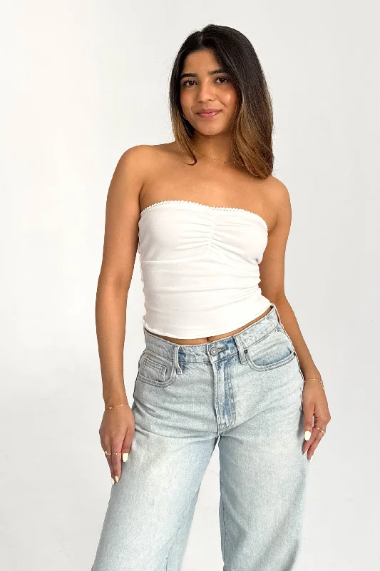Exclusive Discounts Jillian Top