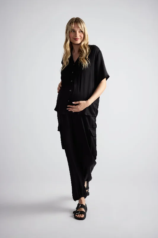 Unleash Your Trend Driven Style Robyn Silky Top